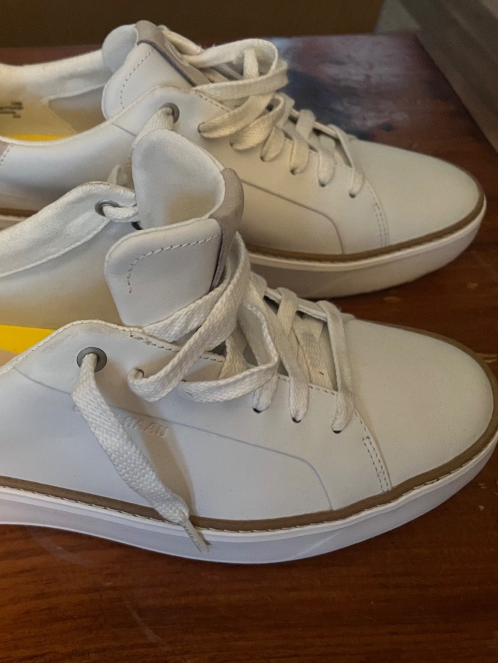 Cole Haan Grandpro Topspin